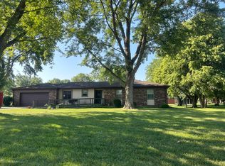 2103 Wayne Dr, Greenfield, IN