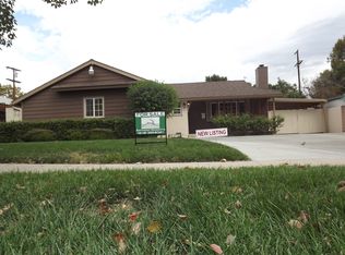 8024 Limerick Ave, Winnetka, CA 91306