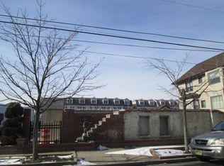 106 N Trenton Ave, Atlantic City, NJ 08401