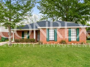 7161 Breckenridge Dr, Montgomery, AL 36117
