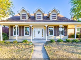 245 Acadia Dr, Raceland, LA 70394