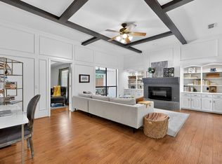 903 Willow Brook Dr, Allen, TX 75002