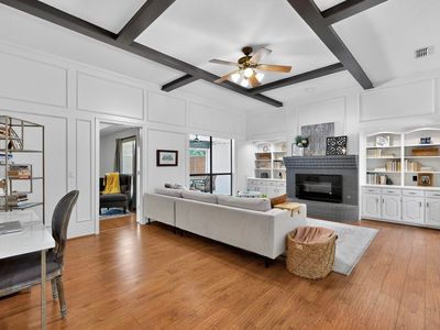 903 Willow Brook Dr, Allen, TX, 75002