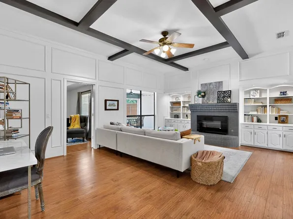 903 Willow Brook Dr, Allen, TX 75002