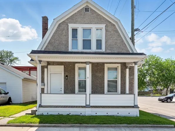 615 Fry St, Fort Wayne, IN 46808
