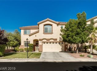 10974 Saint Rafael St, Las Vegas, NV 89141