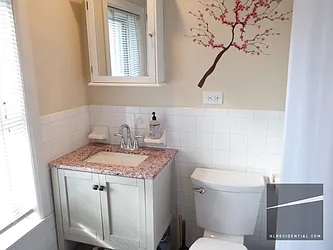 Rented by Highline Residential