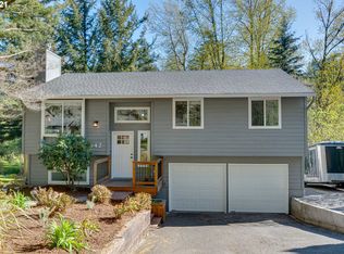742 SE Jackson Park Rd, Troutdale, OR 97060