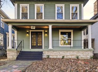 1822 Tyler Pkwy, Louisville, KY 40204