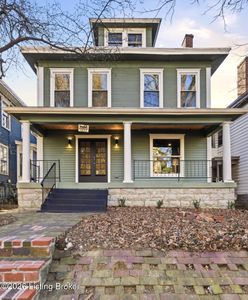 1822 Tyler Pkwy, Louisville, KY, 40204