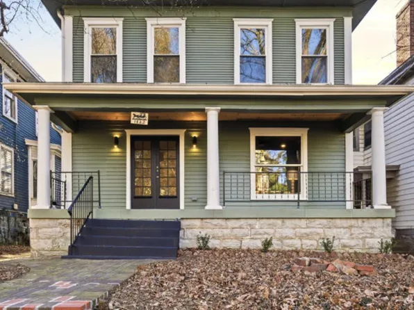 1822 Tyler Pkwy, Louisville, KY 40204