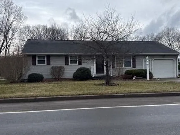 111 Kattelville Rd, Binghamton, NY 13901