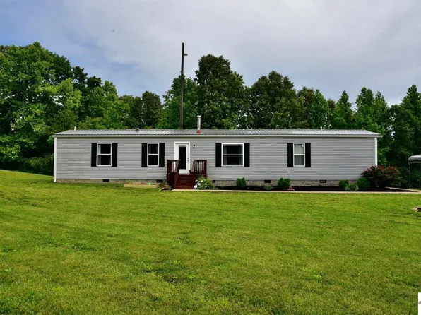 857 W Fork Rd, Fredonia, KY 42411