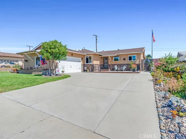 2241 Sidon Ave, La Habra, CA 90631