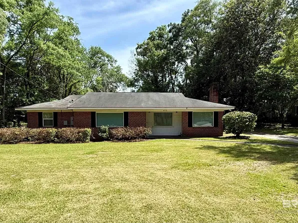 403 Sutherland Dr, Chickasaw, AL 36611