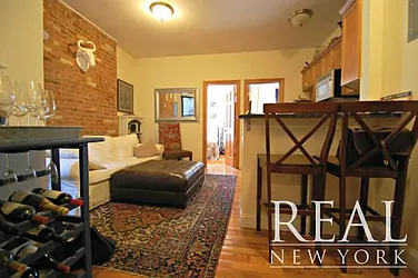 Rented by REAL New York