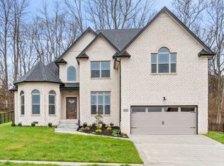 12 River Chase LOT 12, Clarksville, TN 37043
