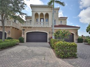 9296 Menaggio Ct #7-102, Naples, FL 34114