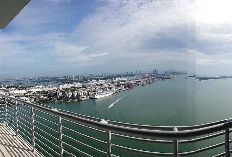 1st image of 335 S Biscayne Boulevard Way #12