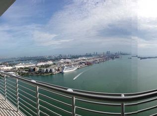 335 S Biscayne Boulevard Way #12, Miami, FL 33131