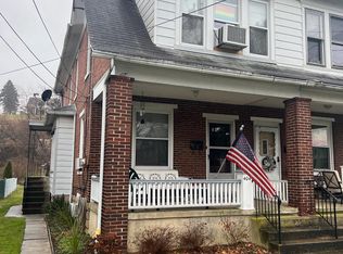 404 N 2nd St, Wormleysburg, PA 17043
