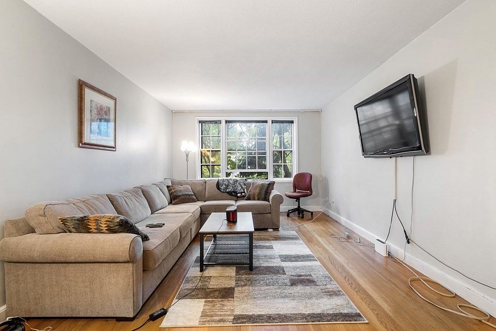 50 Follen St Apt 207 Cambridge Ma 02138 Zillow
