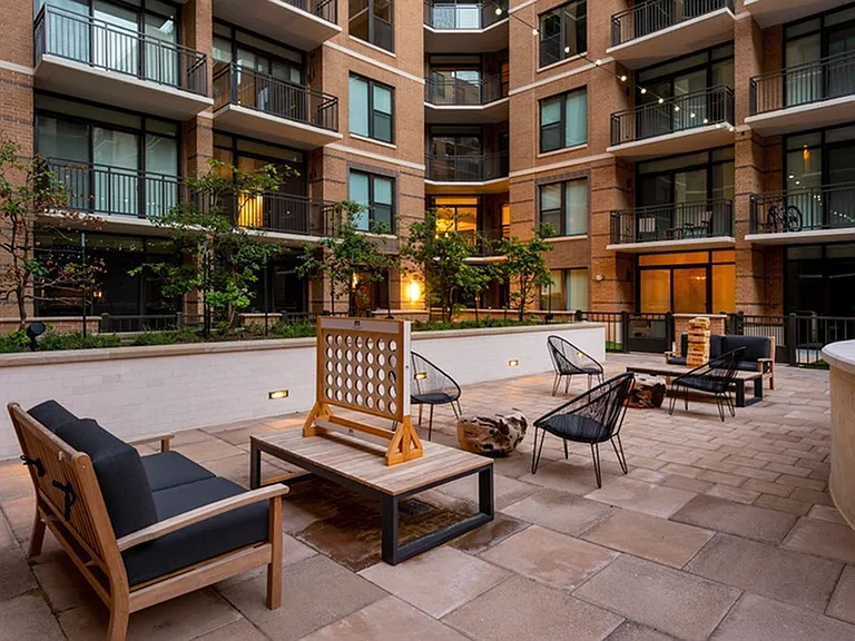 Your outdoor escape.
