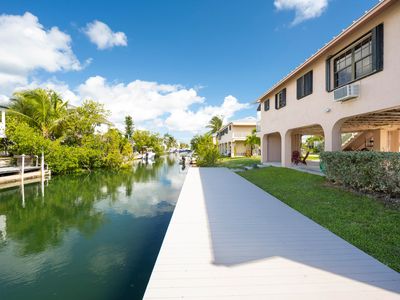 36 Calle Uno, East Rockland Key, FL, 33040