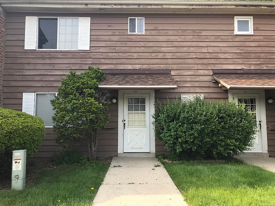 1st image of 7829 N 60th St Unit D