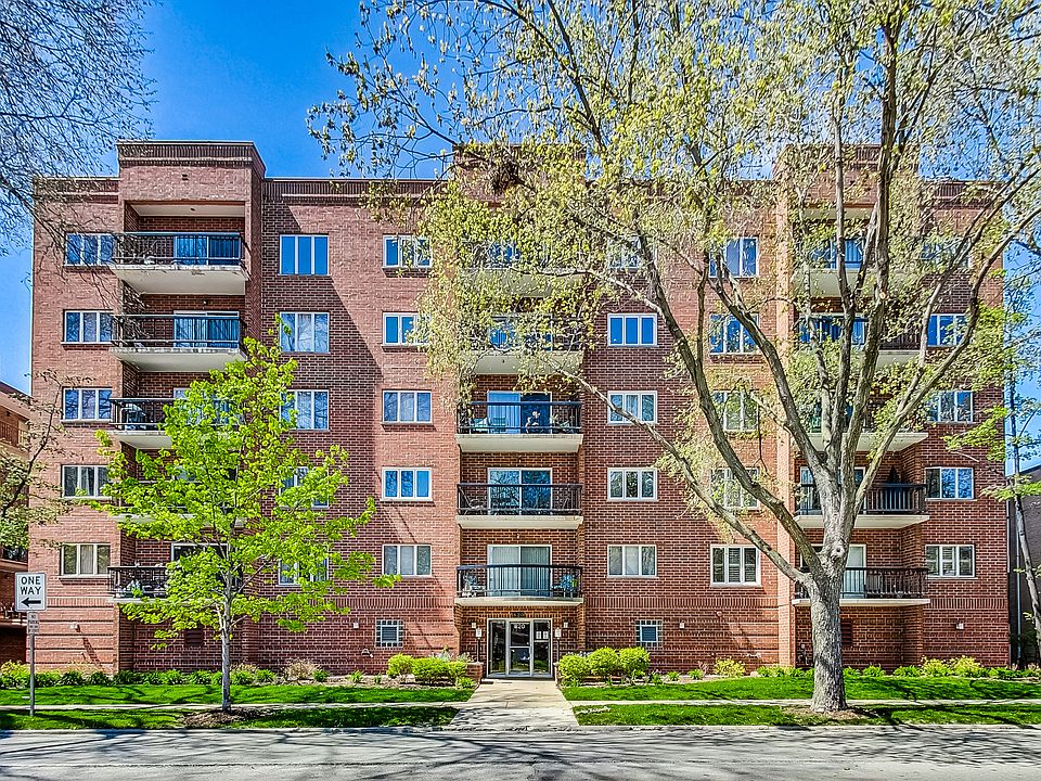 1st image of 820 Graceland Ave APT 606