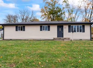4121 Mellis Dr, Indianapolis, IN