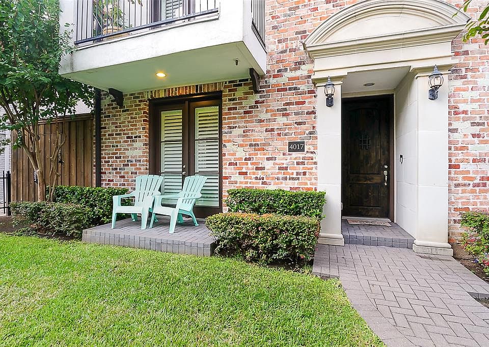 4017 Bowser Ave, Dallas, TX 75219 Zillow