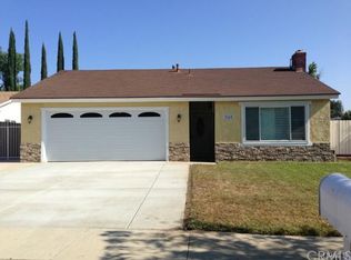 3768 Bayberry Dr, Chino Hills, CA 91709