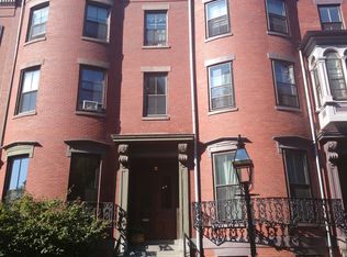 32 Union Park #1, Boston, MA 02118