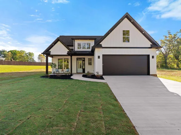 110 Reidville Rd, Williamston, SC 29697