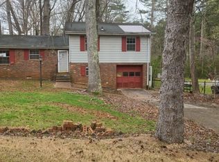 4361 Hawkins Store Ct NE #C, Kennesaw, GA 30144