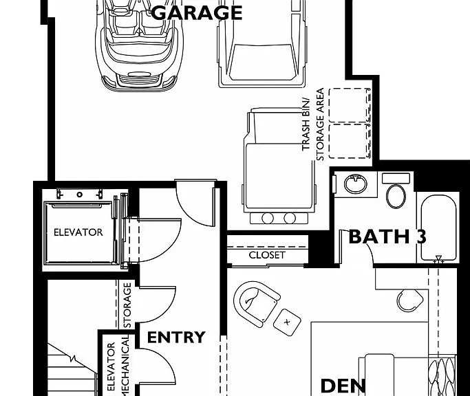 4140 Yucca Bloom St #4140 — Photo 51