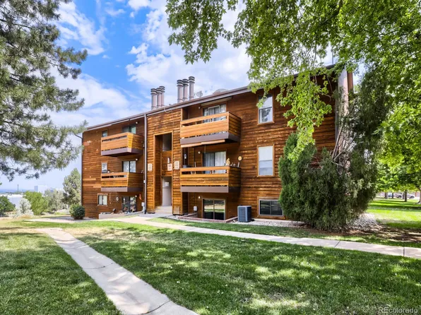429 Wright Street #106, Denver, CO 80228