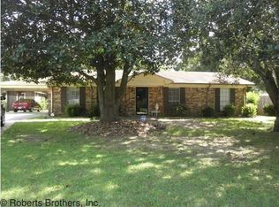 4751 Opal Dr, Mobile, AL 36619