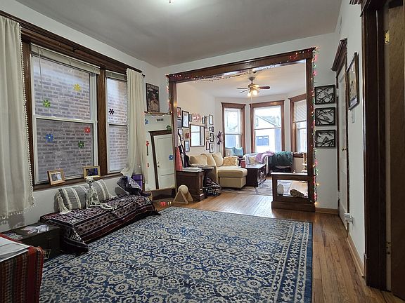 2nd image of 1523 N Campbell Ave APT 1F