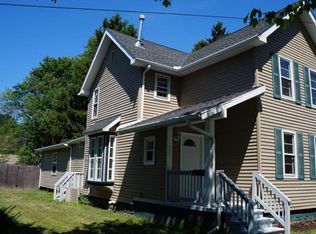 425 Thayer Ave, Ashtabula, OH 44004