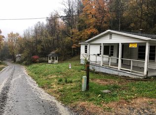 96 Dock Branch Rd, Barnardsville, NC 28709