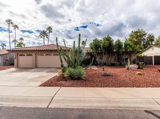 7823 E Via De La Entrada, Scottsdale, AZ 85258