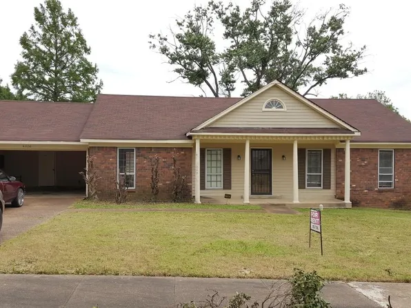 4506 Valley Cv #7, Memphis, TN 38141