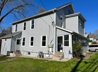 173 Woodbridge St, Manchester, CT 06042