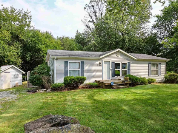 500 N Creek Bank Rd, Angola, IN 46703