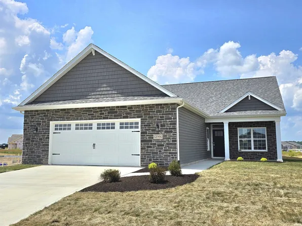 12991 Vista Verde Blvd, Fort Wayne, IN 46818