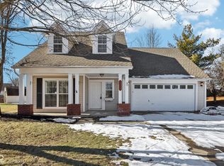 10322 Sage Ct, Noblesville, IN 46060