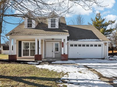 10322 Sage Ct, Noblesville, IN, 46060