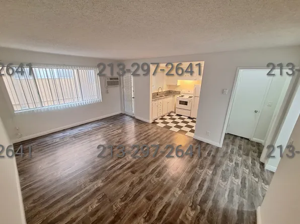 232 S La Fayette Park Pl APT 204, Los Angeles, CA 90057